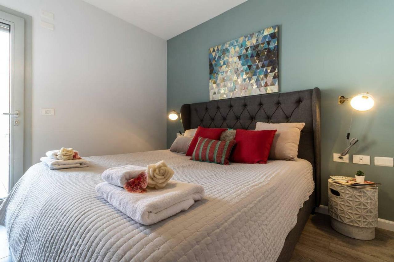 King David Residence Luxury 4 Bd/Pool/Gym/Parking 耶路撒冷 外观 照片