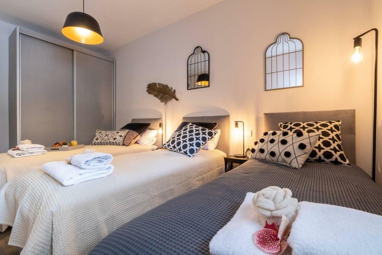 King David Residence Luxury 4 Bd/Pool/Gym/Parking 耶路撒冷 外观 照片
